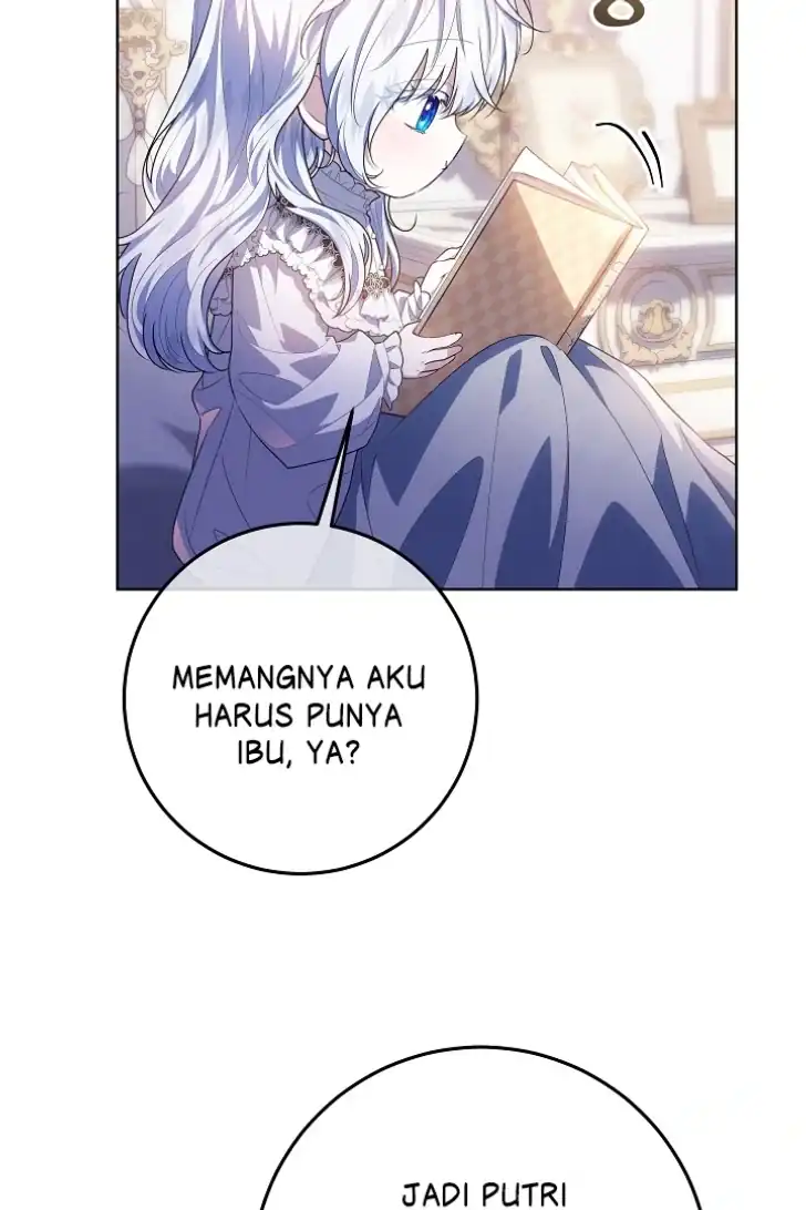 Baca My Daddy Hid His Power - Chapter 37 halaman 32