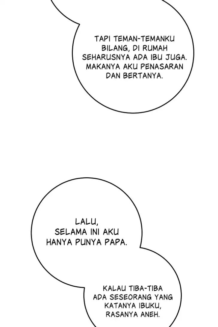 Baca My Daddy Hid His Power - Chapter 37 halaman 34