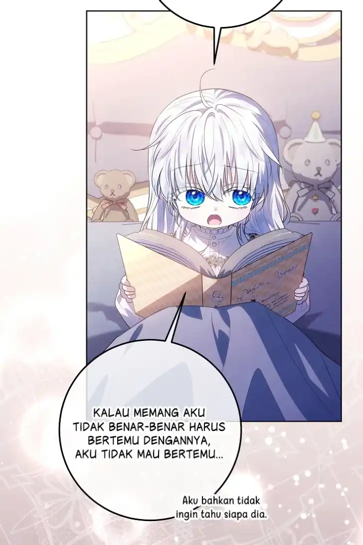 Baca My Daddy Hid His Power - Chapter 37 halaman 35