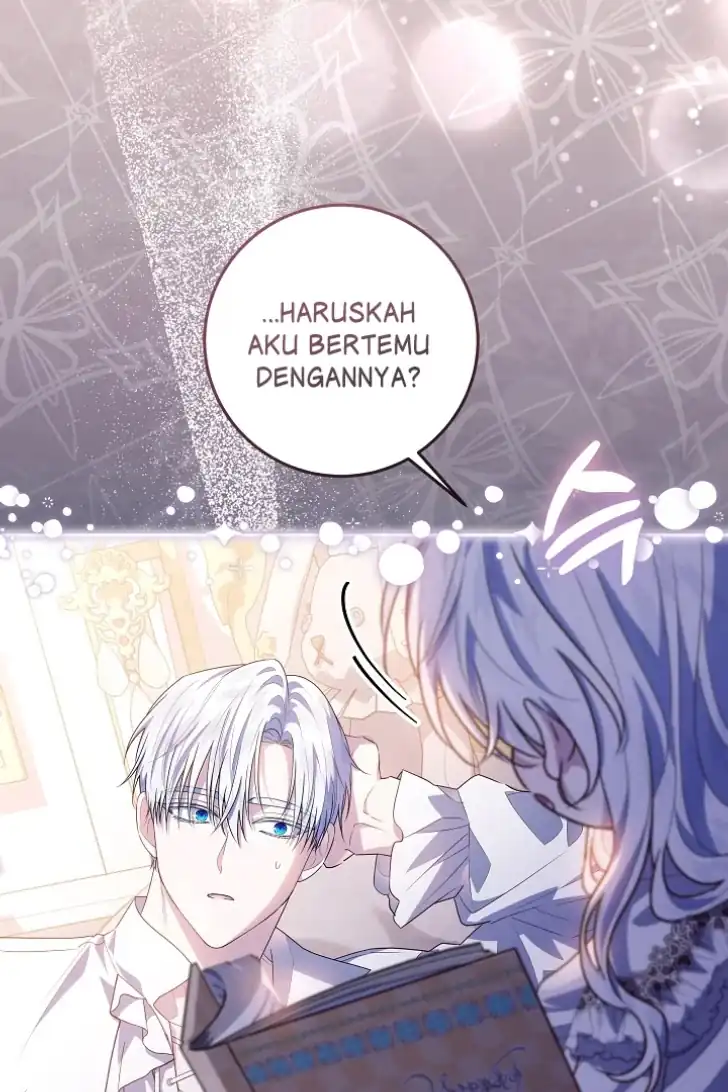 Baca My Daddy Hid His Power - Chapter 37 halaman 36