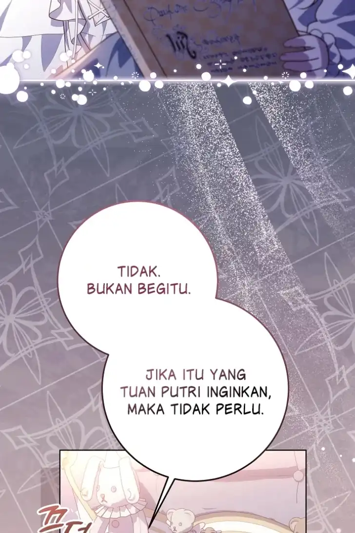 Baca My Daddy Hid His Power - Chapter 37 halaman 37