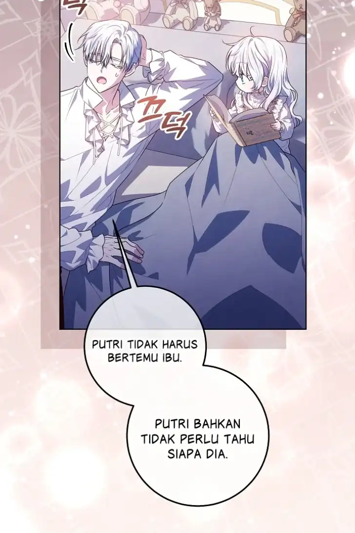 Baca My Daddy Hid His Power - Chapter 37 halaman 38