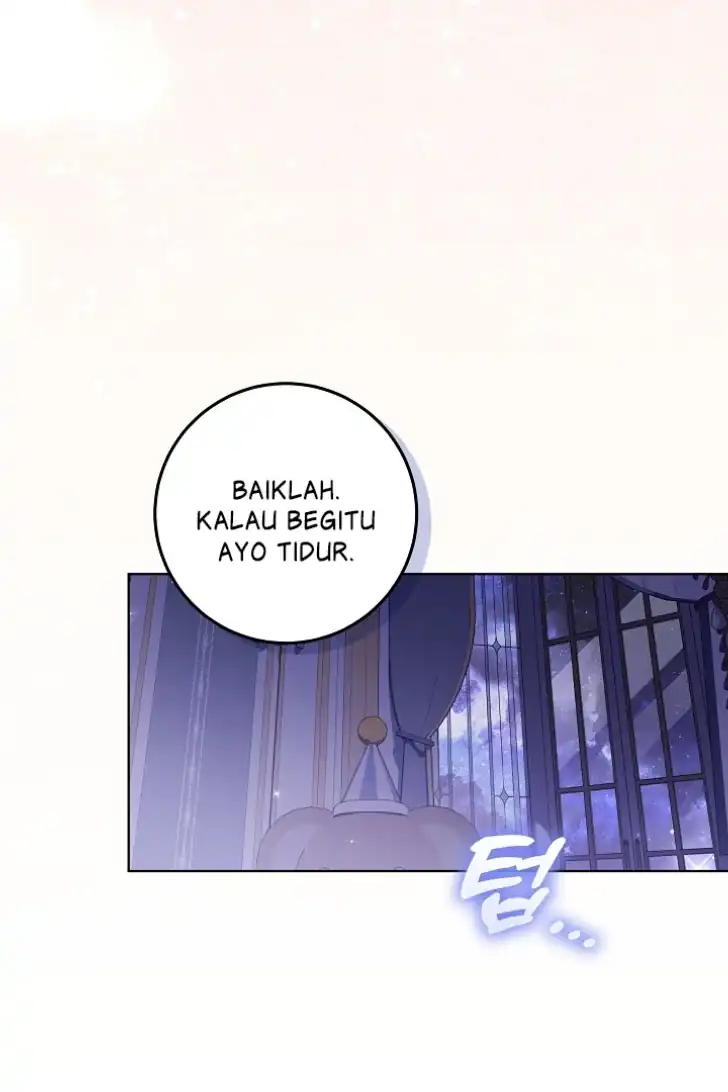 Baca My Daddy Hid His Power - Chapter 37 halaman 39