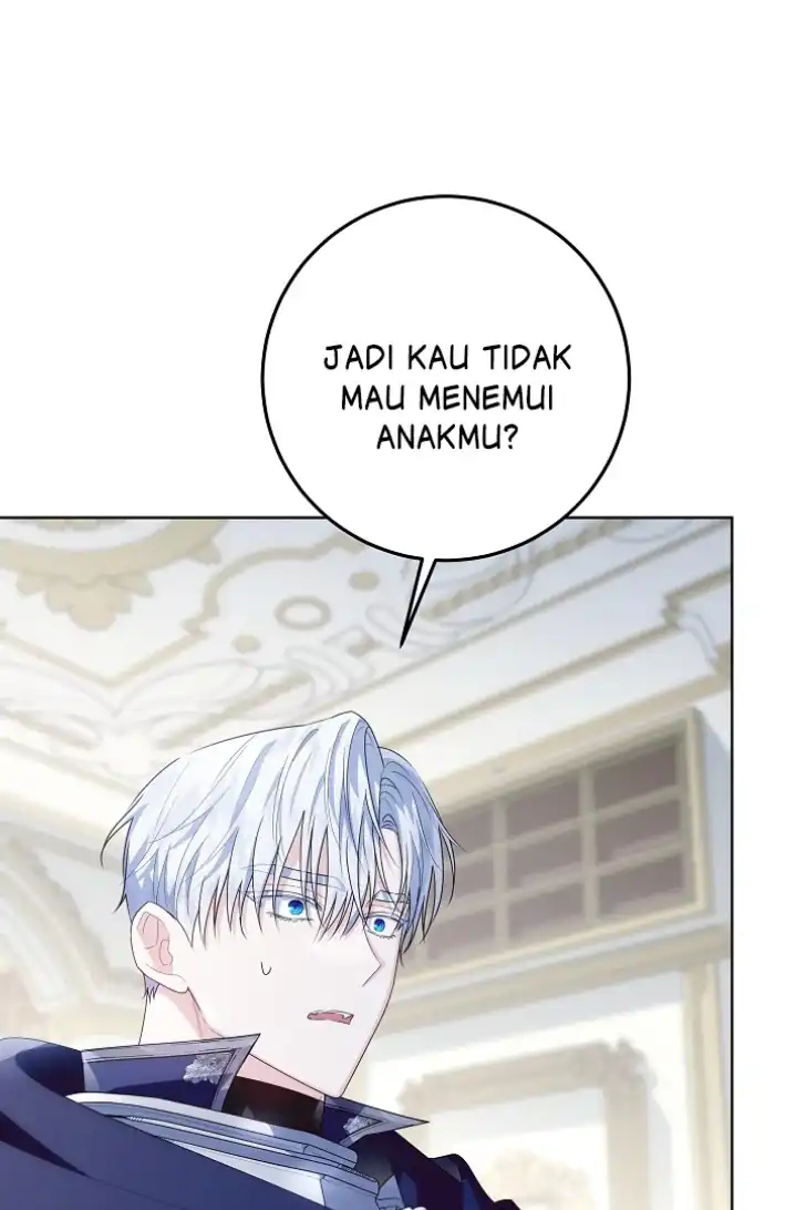 Baca My Daddy Hid His Power - Chapter 37 halaman 4