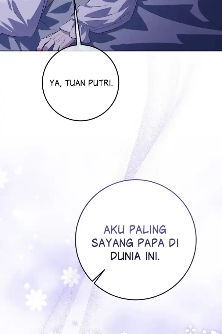 Baca My Daddy Hid His Power - Chapter 37 halaman 48