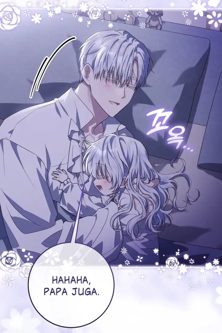 Baca My Daddy Hid His Power - Chapter 37 halaman 49