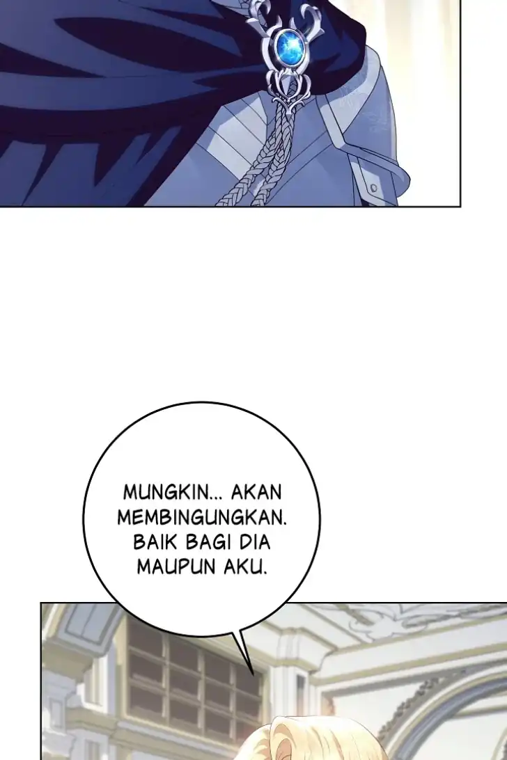 Baca My Daddy Hid His Power - Chapter 37 halaman 5