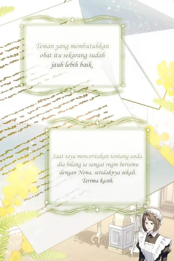Baca My Daddy Hid His Power - Chapter 37 halaman 55