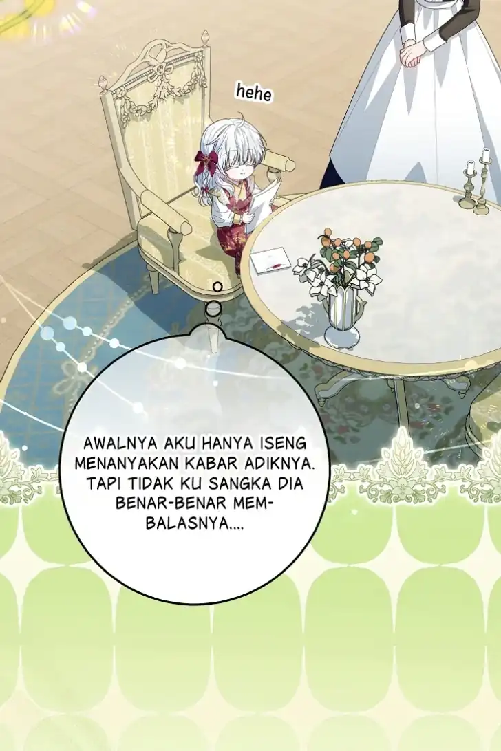 Baca My Daddy Hid His Power - Chapter 37 halaman 56