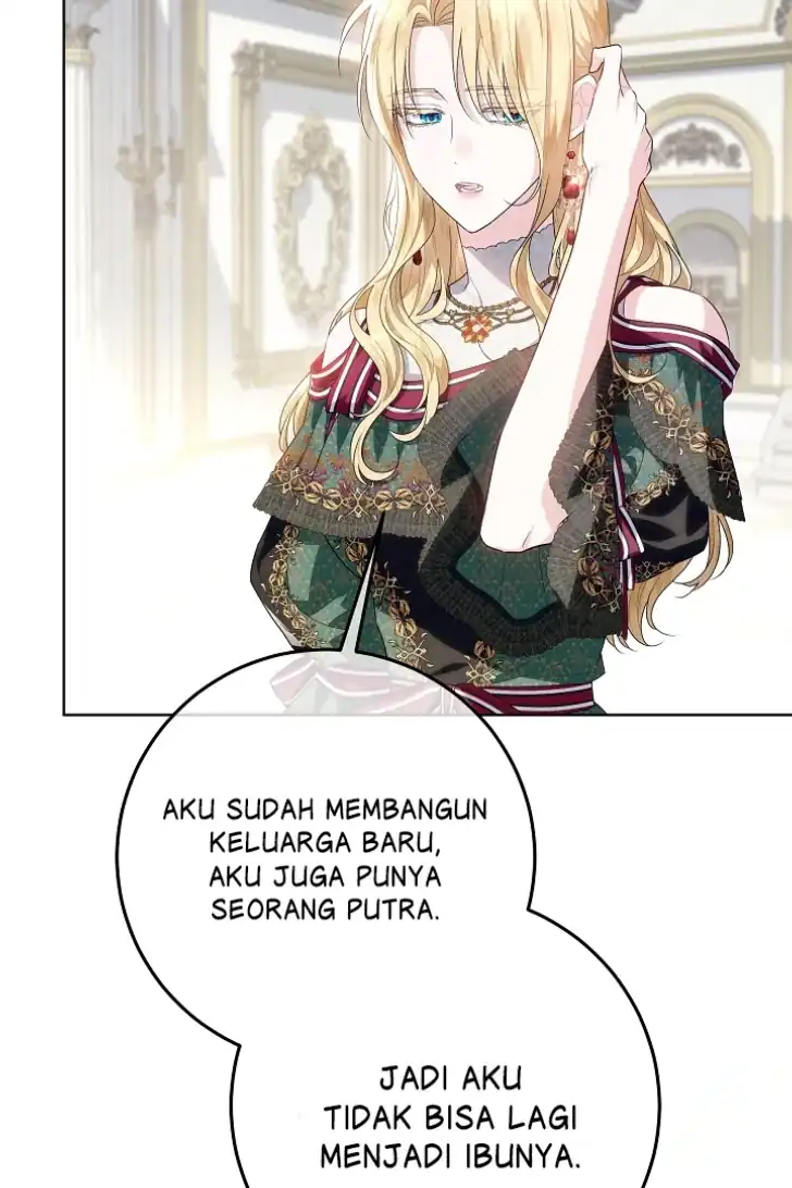 Baca My Daddy Hid His Power - Chapter 37 halaman 6