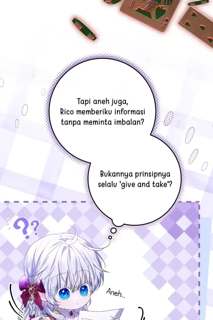 Baca My Daddy Hid His Power - Chapter 37 halaman 61