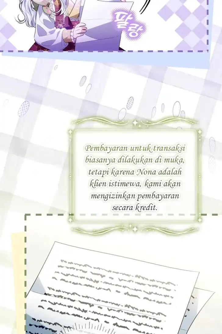 Baca My Daddy Hid His Power - Chapter 37 halaman 62