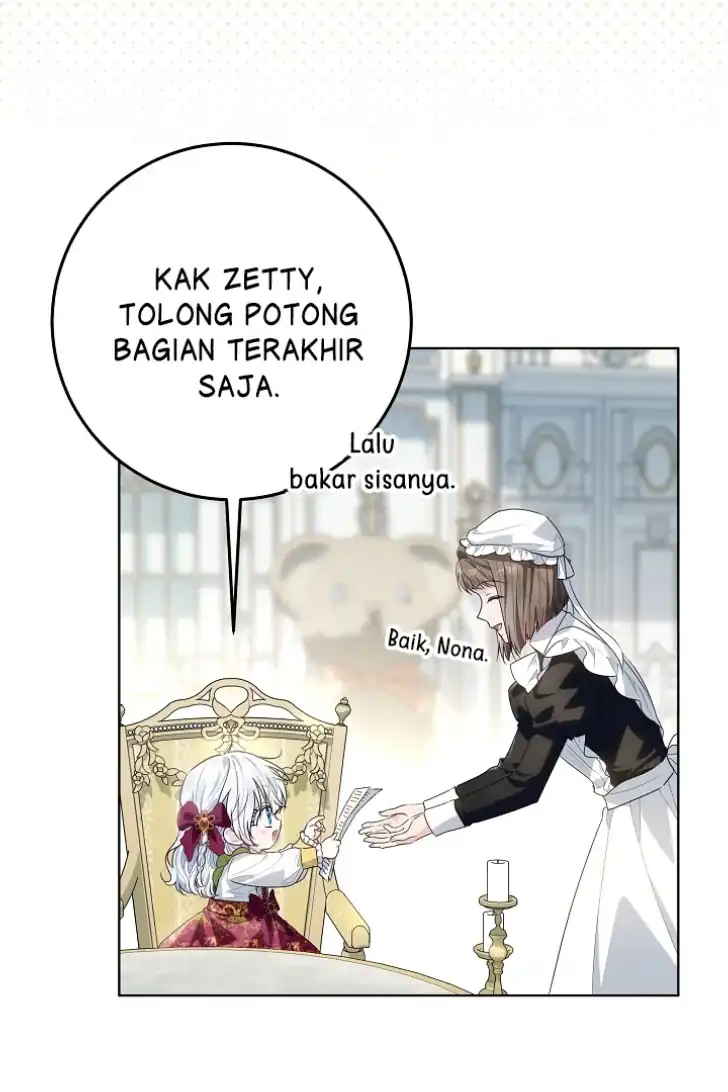 Baca My Daddy Hid His Power - Chapter 37 halaman 66