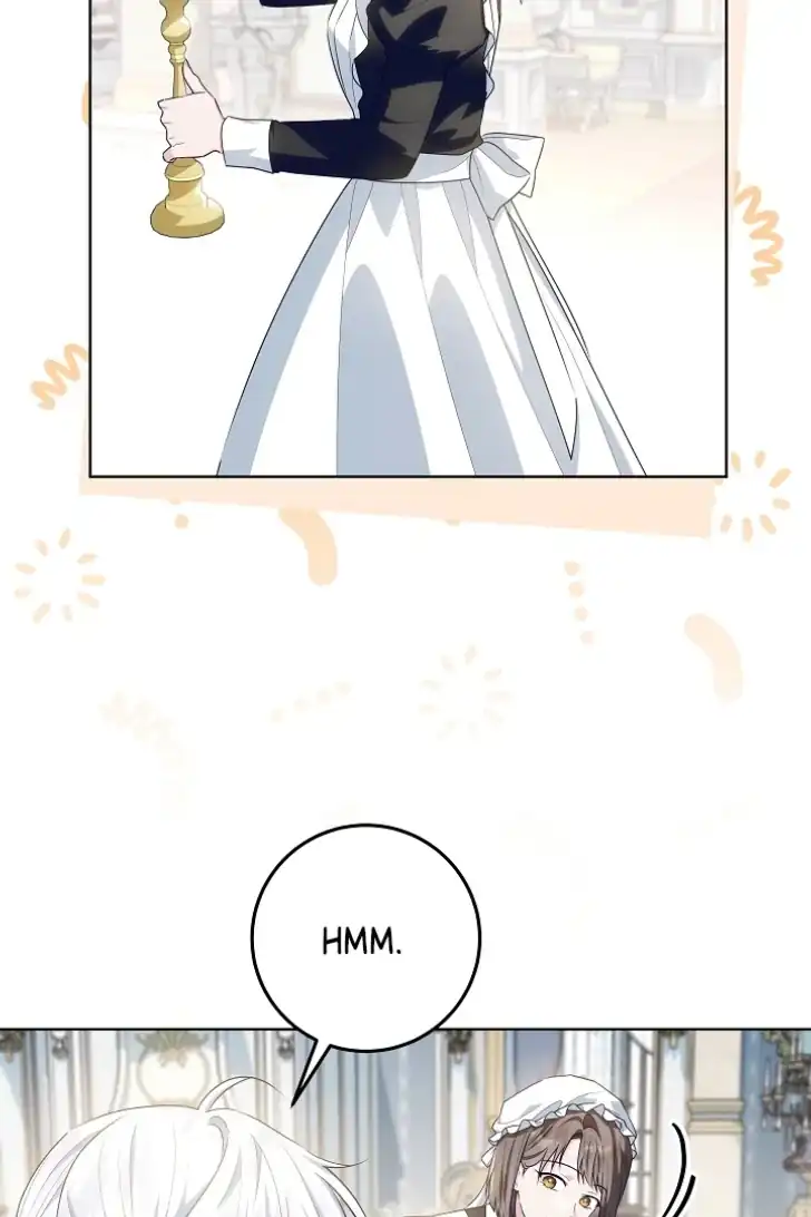 Baca My Daddy Hid His Power - Chapter 37 halaman 68
