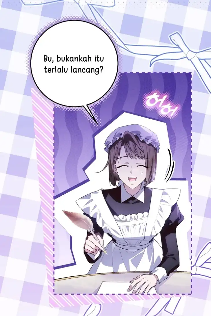 Baca My Daddy Hid His Power - Chapter 37 halaman 71