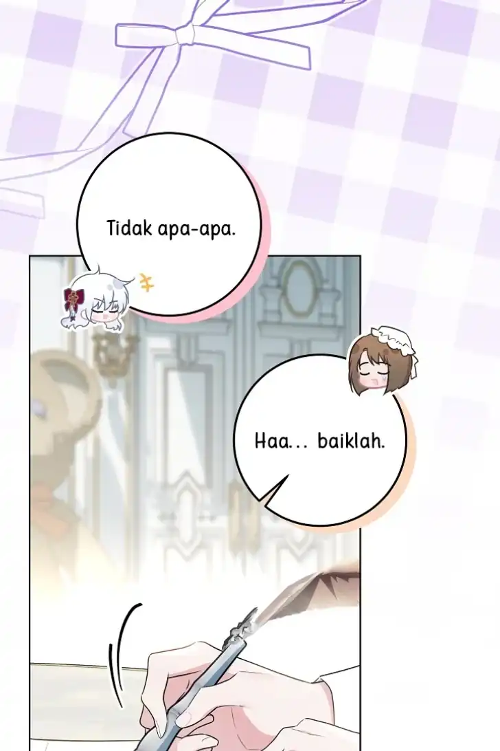 Baca My Daddy Hid His Power - Chapter 37 halaman 72