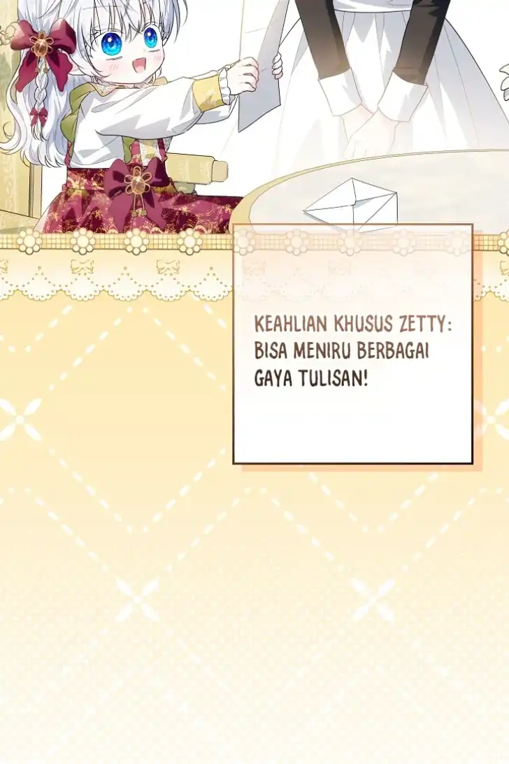Baca My Daddy Hid His Power - Chapter 37 halaman 75
