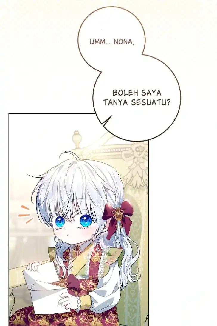 Baca My Daddy Hid His Power - Chapter 37 halaman 76