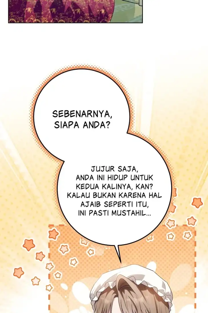 Baca My Daddy Hid His Power - Chapter 37 halaman 77