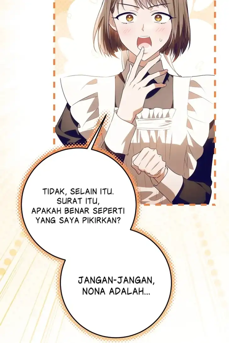 Baca My Daddy Hid His Power - Chapter 37 halaman 78