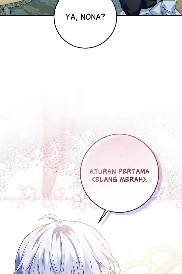 Baca My Daddy Hid His Power - Chapter 37 halaman 80