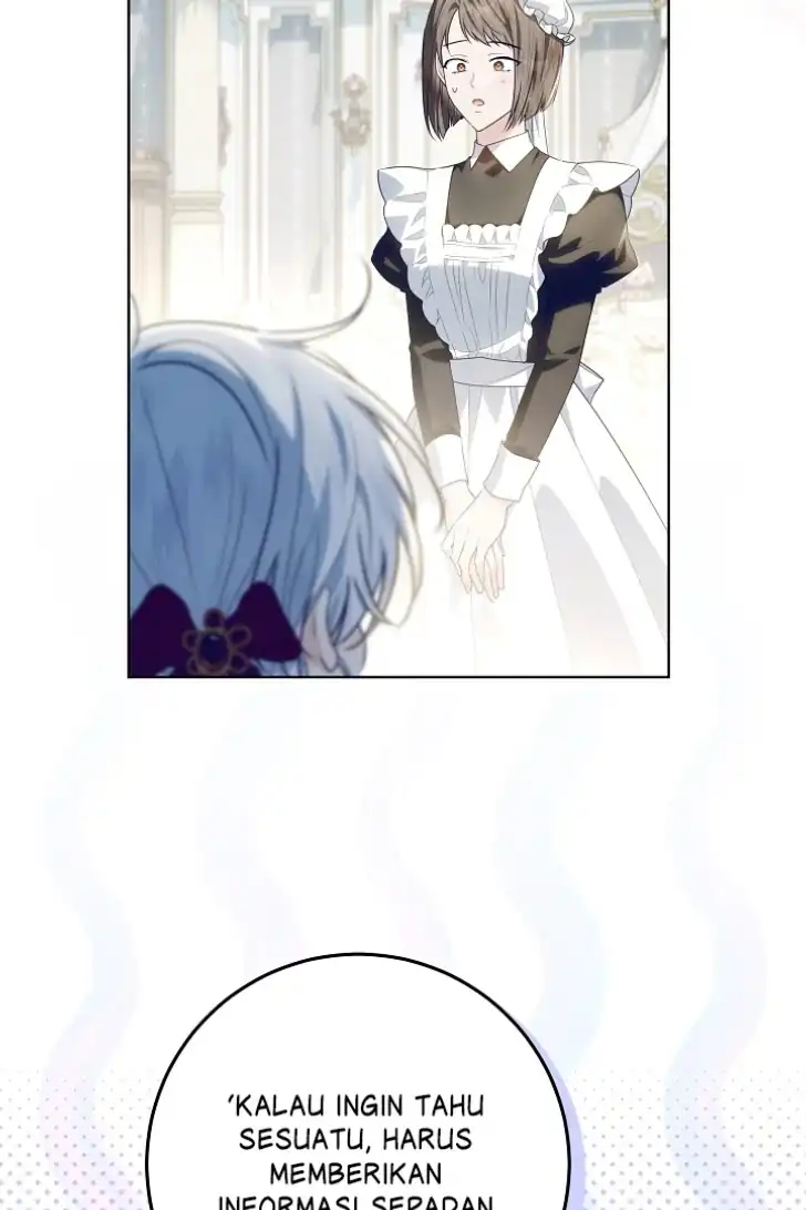 Baca My Daddy Hid His Power - Chapter 37 halaman 82