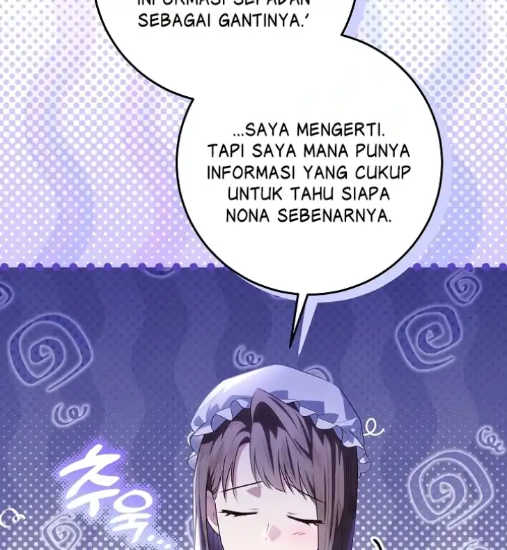 Baca My Daddy Hid His Power - Chapter 37 halaman 83