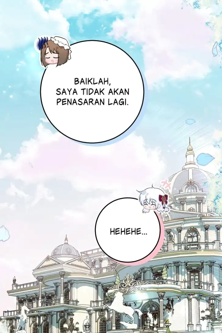 Baca My Daddy Hid His Power - Chapter 37 halaman 85