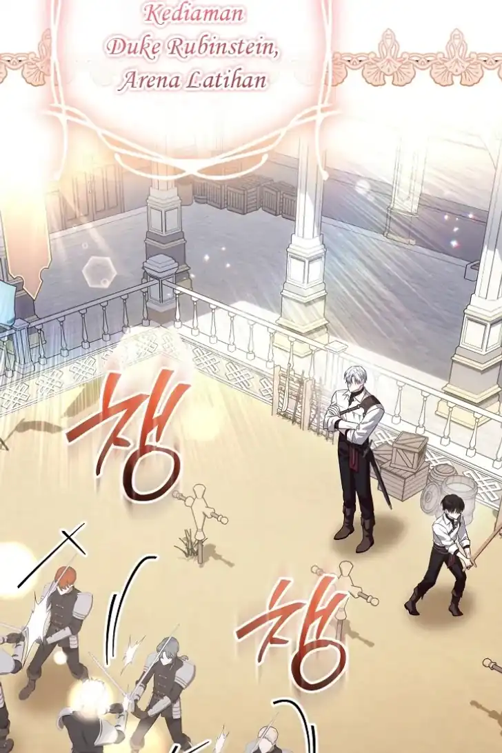 Baca My Daddy Hid His Power - Chapter 37 halaman 87