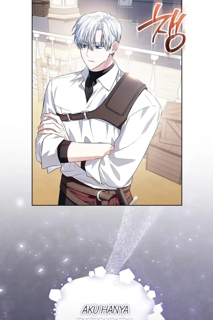 Baca My Daddy Hid His Power - Chapter 37 halaman 89