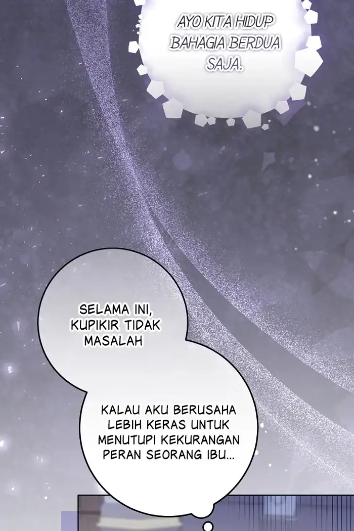 Baca My Daddy Hid His Power - Chapter 37 halaman 91