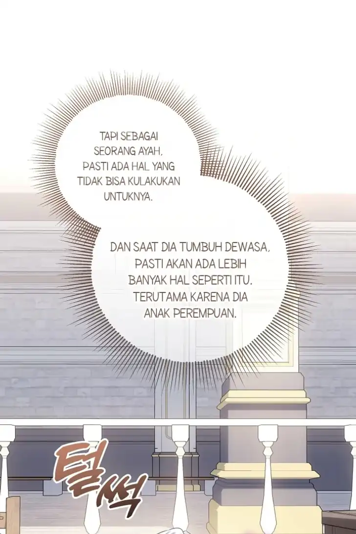Baca My Daddy Hid His Power - Chapter 37 halaman 93