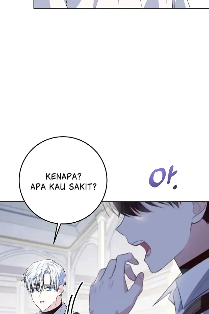 Baca My Daddy Hid His Power - Chapter 37 halaman 97