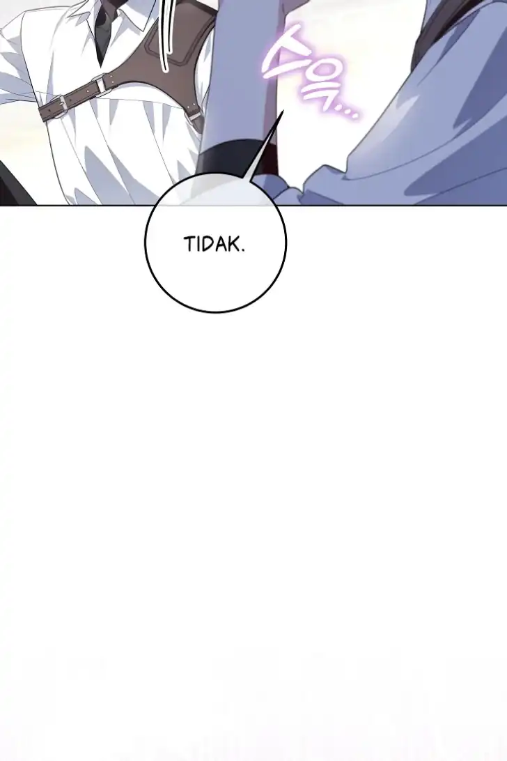 Baca My Daddy Hid His Power - Chapter 37 halaman 98