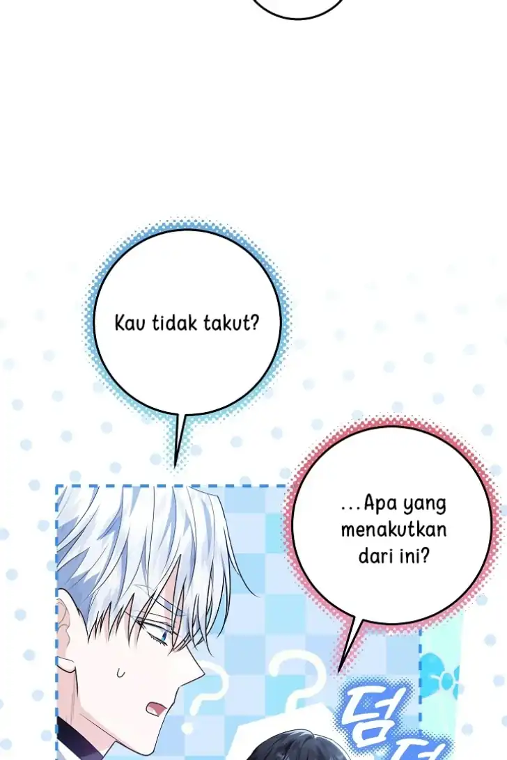 Baca My Daddy Hid His Power - Chapter 38 halaman 11