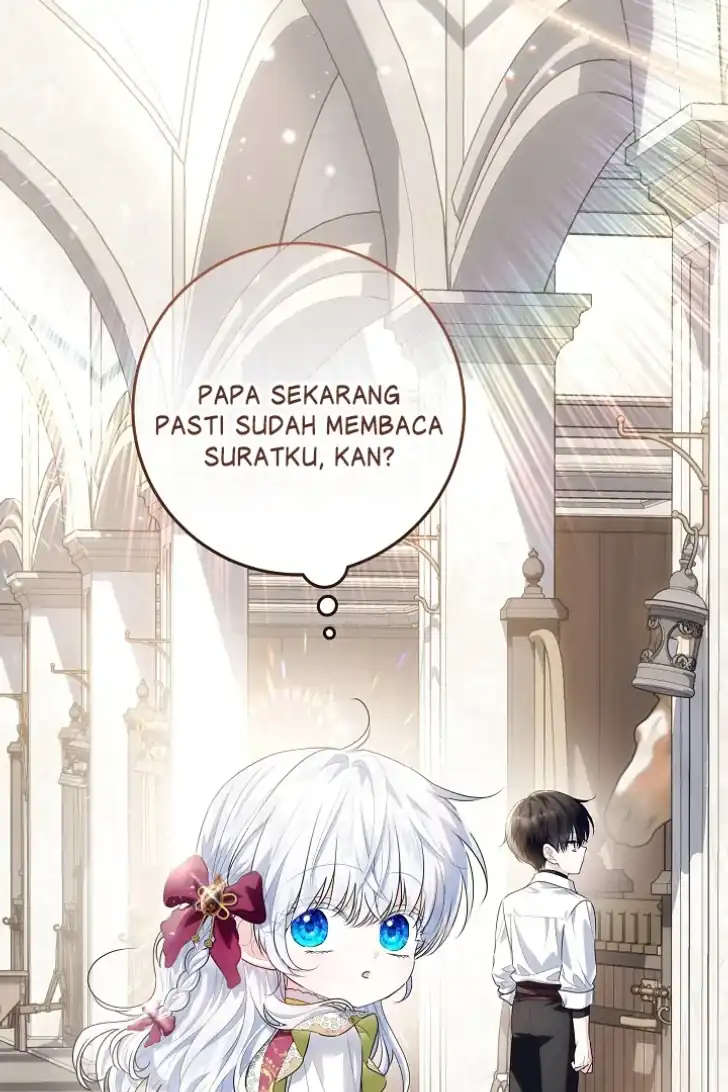 Baca My Daddy Hid His Power - Chapter 38 halaman 110