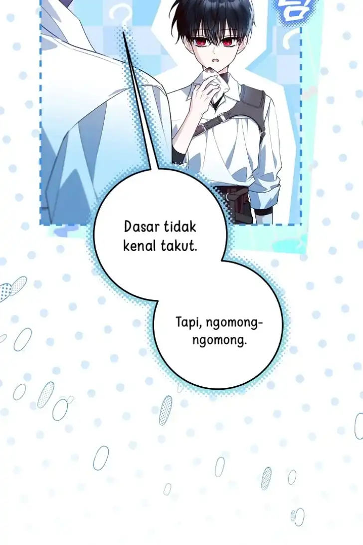 Baca My Daddy Hid His Power - Chapter 38 halaman 12