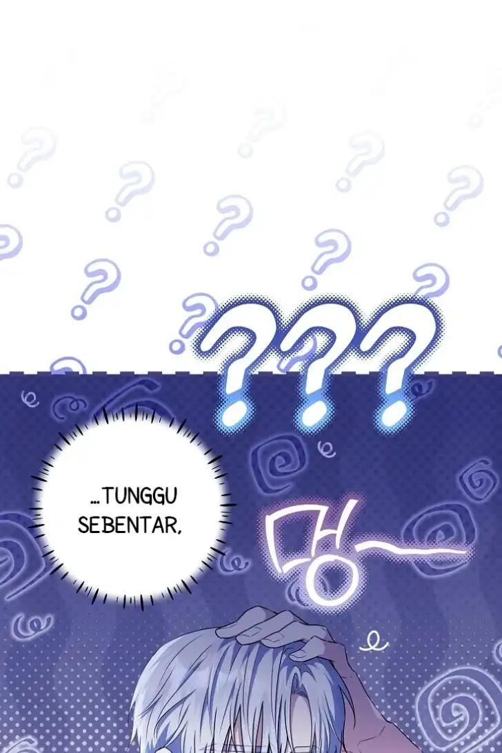 Baca My Daddy Hid His Power - Chapter 38 halaman 17