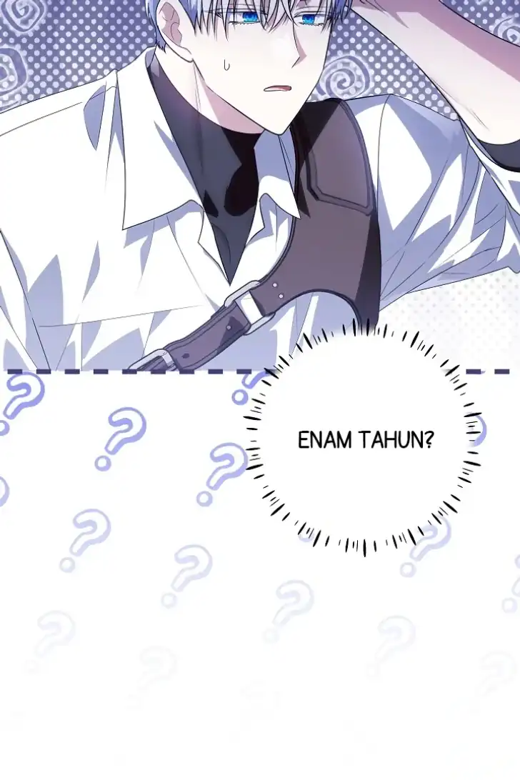 Baca My Daddy Hid His Power - Chapter 38 halaman 18