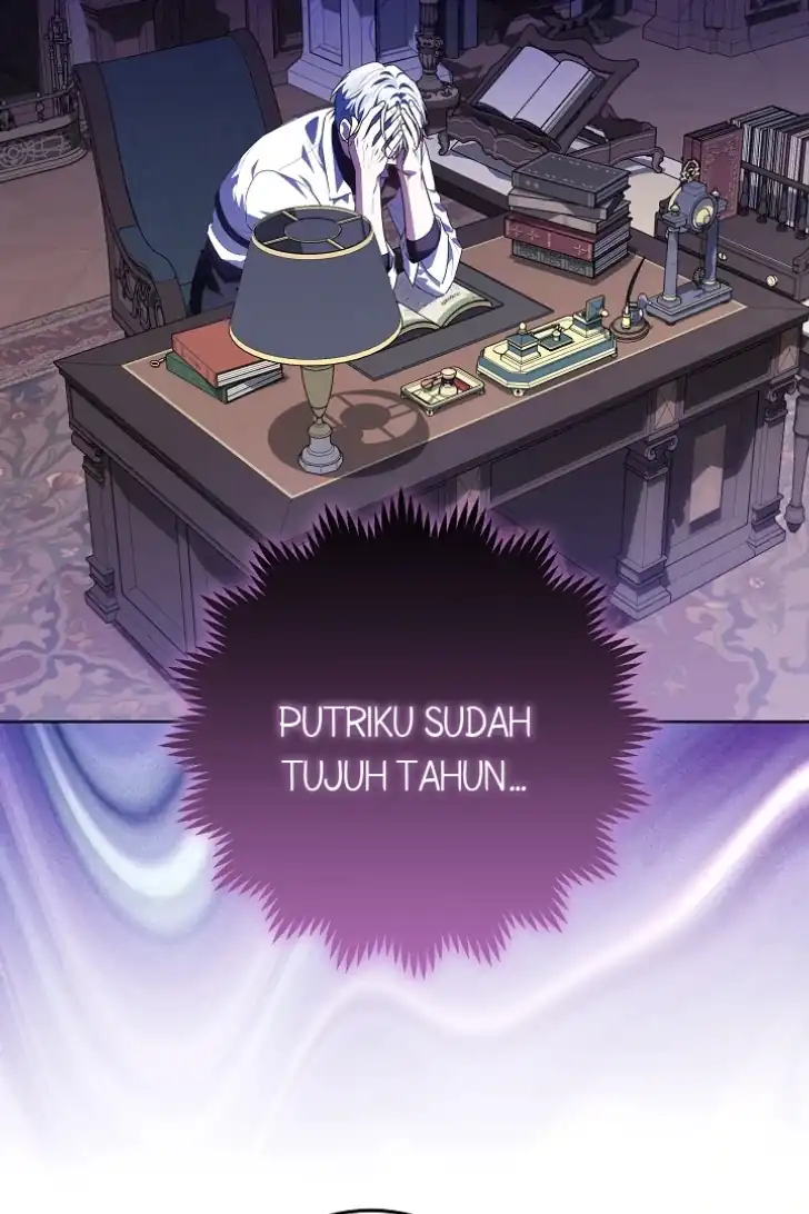 Baca My Daddy Hid His Power - Chapter 38 halaman 24