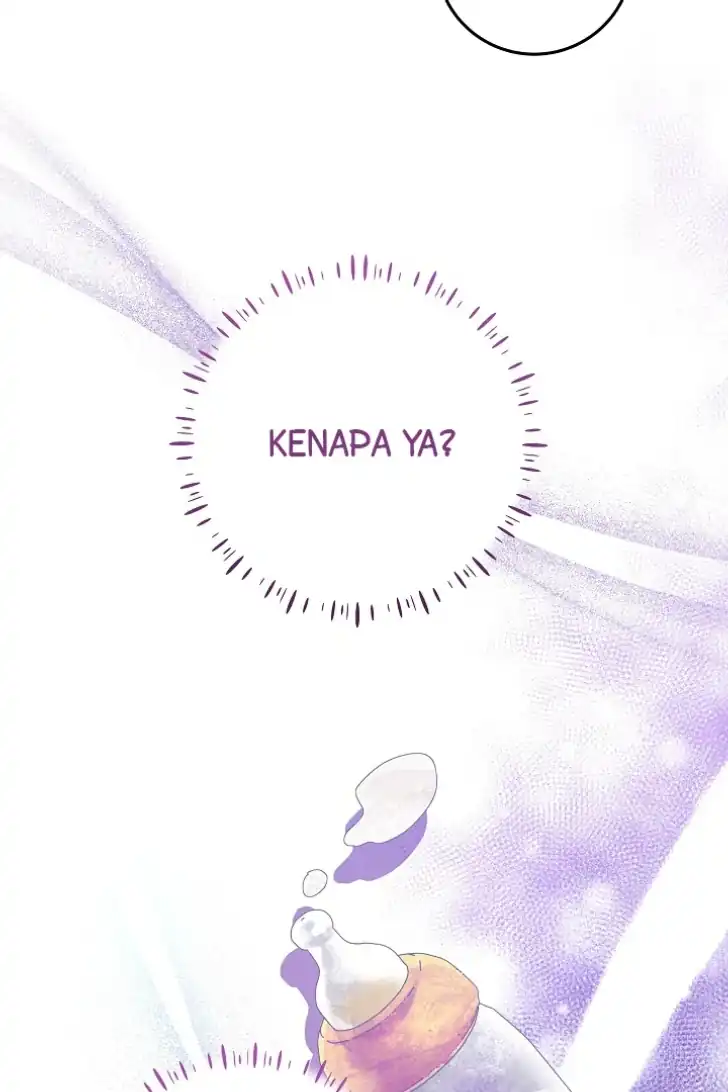 Baca My Daddy Hid His Power - Chapter 38 halaman 26