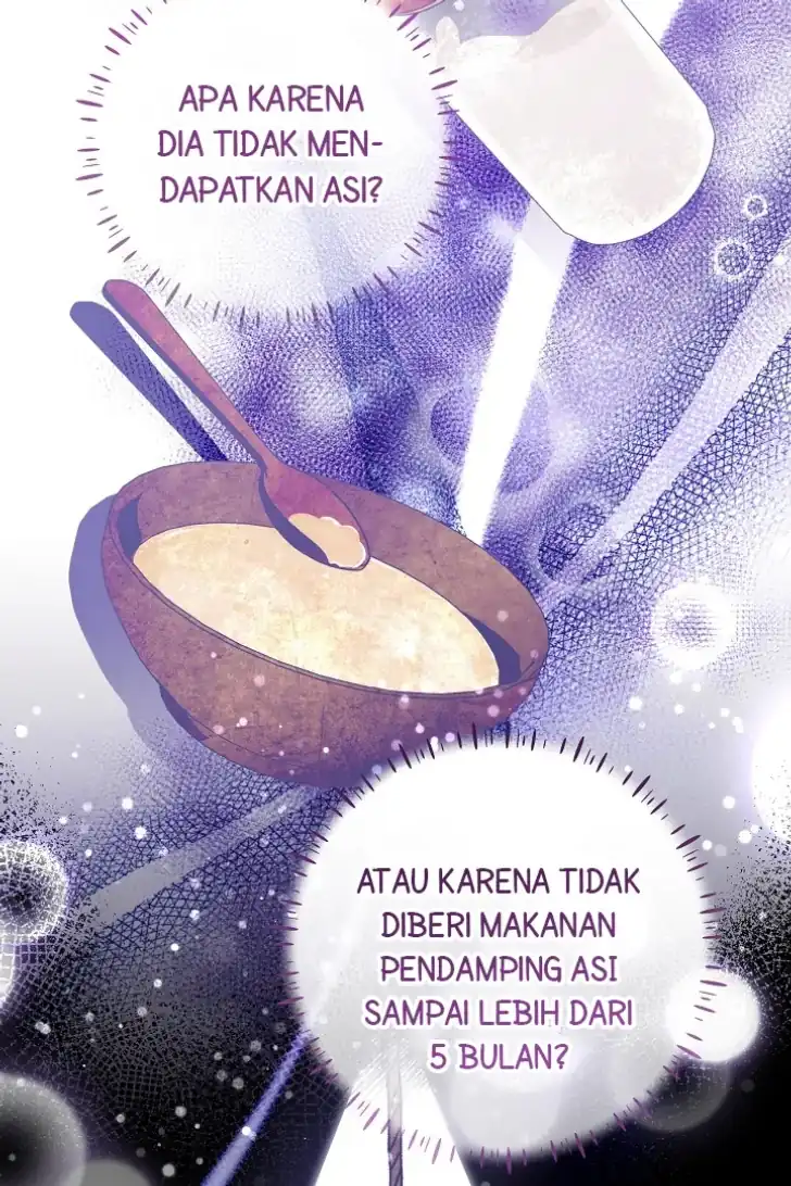 Baca My Daddy Hid His Power - Chapter 38 halaman 27