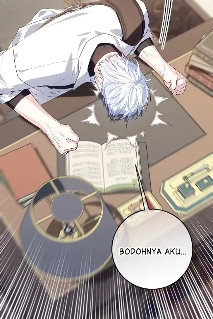 Baca My Daddy Hid His Power - Chapter 38 halaman 30