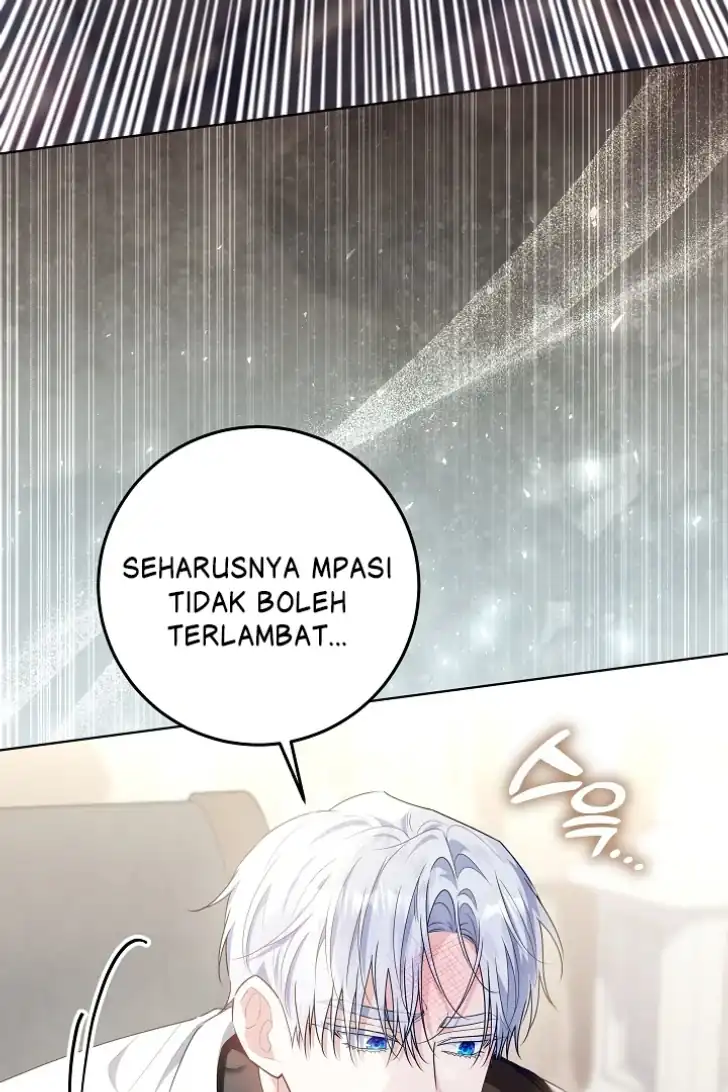 Baca My Daddy Hid His Power - Chapter 38 halaman 31