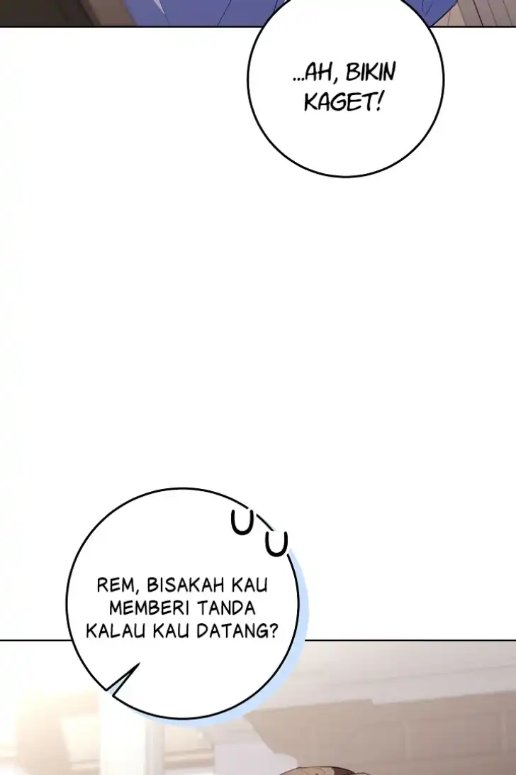 Baca My Daddy Hid His Power - Chapter 38 halaman 34