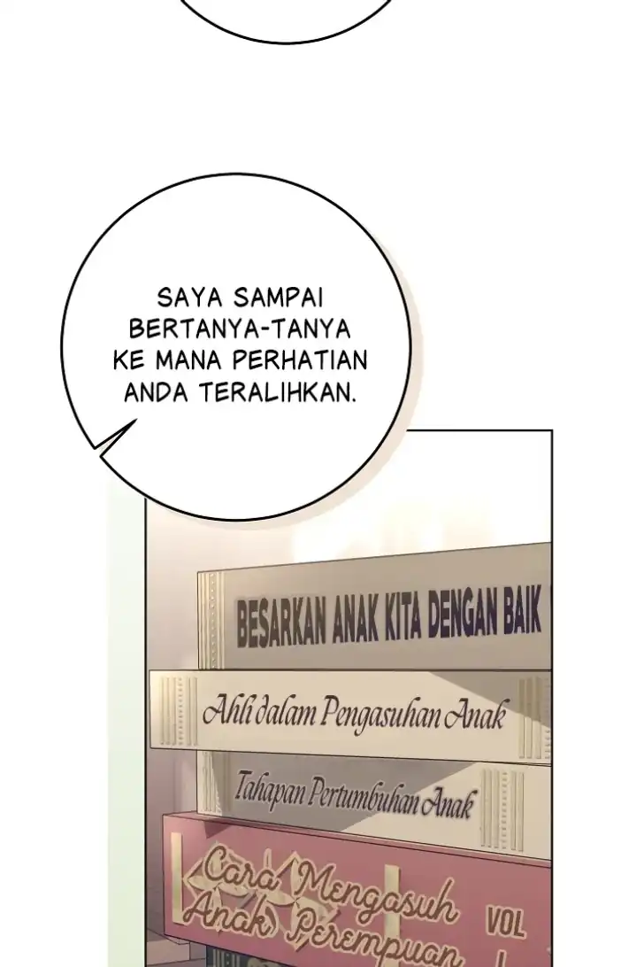 Baca My Daddy Hid His Power - Chapter 38 halaman 36