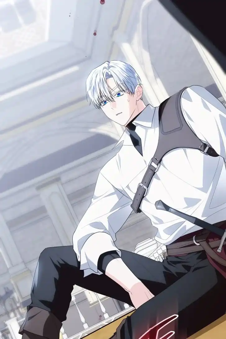 Baca My Daddy Hid His Power - Chapter 38 halaman 4