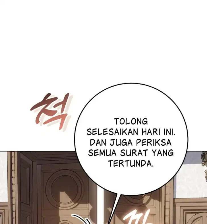 Baca My Daddy Hid His Power - Chapter 38 halaman 41