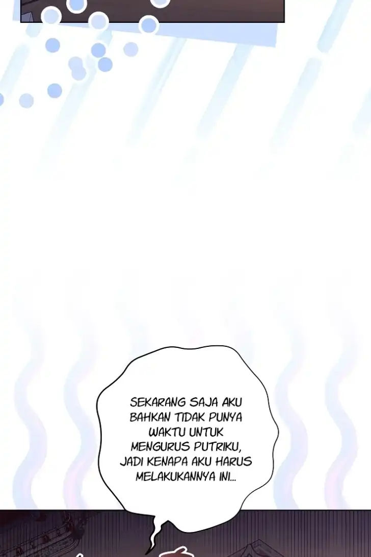 Baca My Daddy Hid His Power - Chapter 38 halaman 44