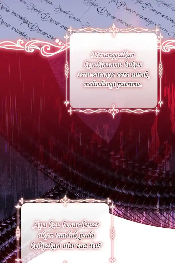 Baca My Daddy Hid His Power - Chapter 38 halaman 52